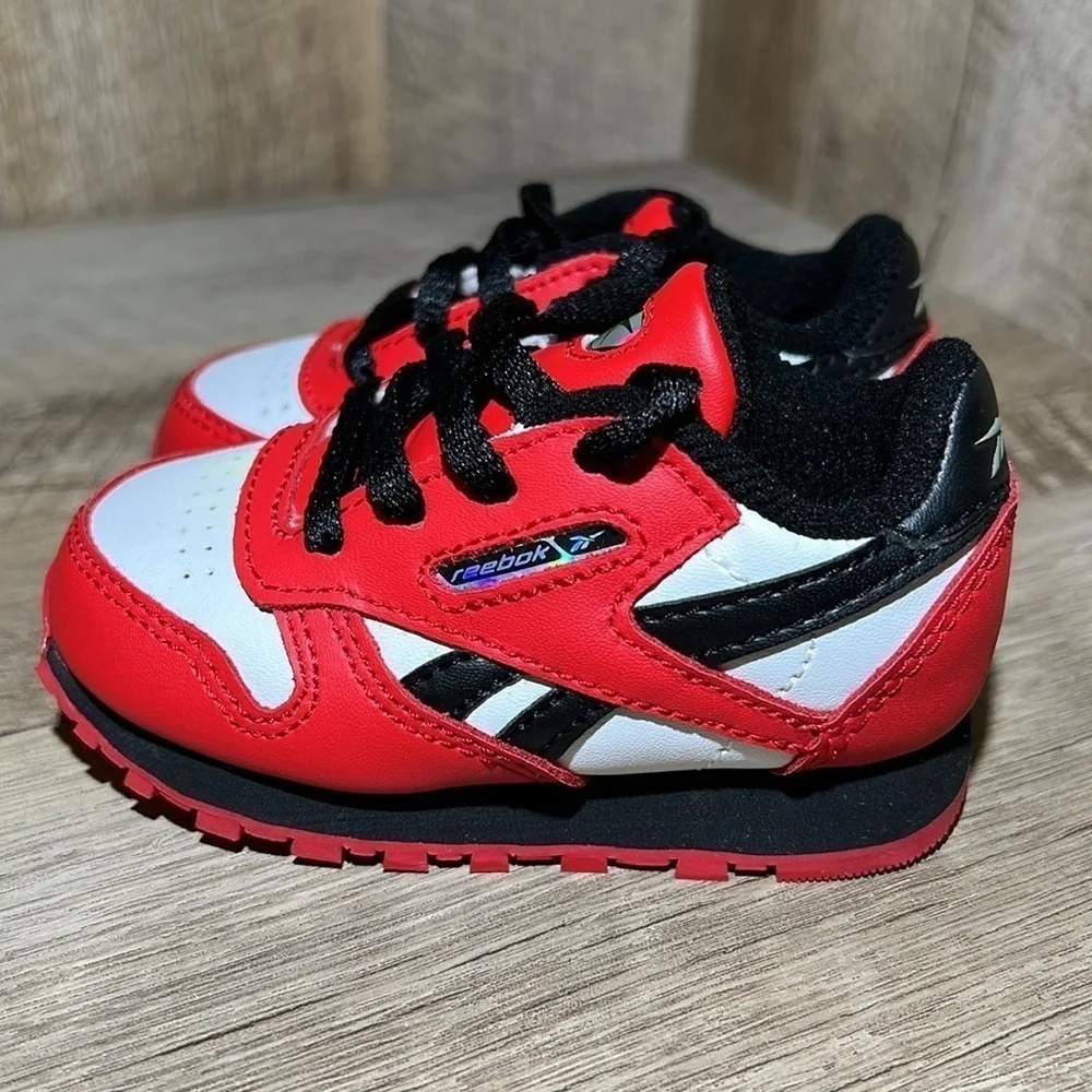 Reebok new no